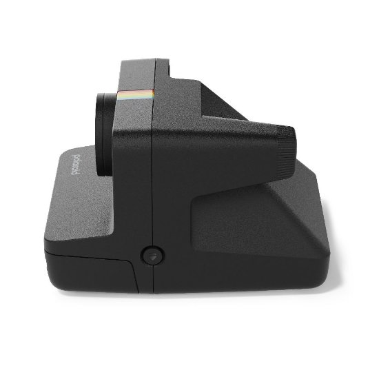 POLAROID instant fotoaparat Originals Now+, Gen.3, črni