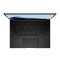Prenosnik ASUS ZenBook UM3406KA-QD092W / Krackan 8C, 16GB, 1TB SSD, AMD Radeon Graphics, 14" WUXGA OLED, Windows 11, črni