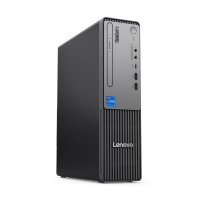 Računalnik LENOVO ThinkCentre Neo 50s Gen 5 12XD008QCR / Core i5 14400, 16GB, 1TB SSD, Intel HD Graphics, brez OS, črno