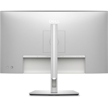 Gaming monitor 27" DELL U2725QE, 4K UHD, IPS, 120Hz, 5ms, 450cd/m2, beli