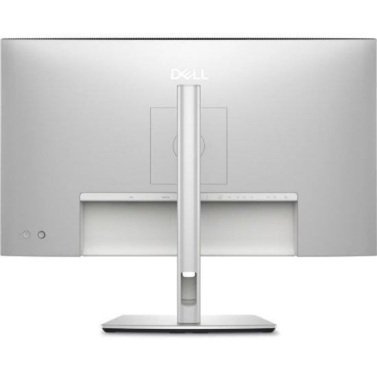 Gaming monitor 27" DELL U2725QE, 4K UHD, IPS, 120Hz, 5ms, 450cd/m2, beli