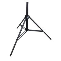 Selfie tripod RIXUS RXLG32, s svetlobnim obročem, RGB