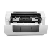 Tiskalnik HP LaserJet Pro M406dn, 3PZ15A, 1200dpi, bel