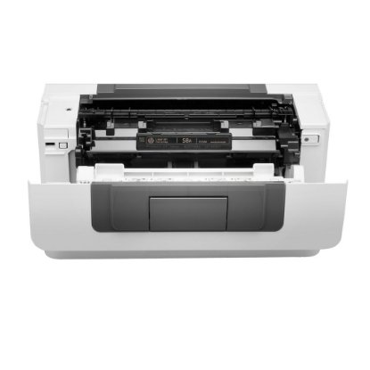 Tiskalnik HP LaserJet Pro M406dn, 3PZ15A, 1200dpi, bel