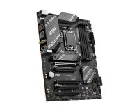 Matična plošča MSI B760 GAMING PLUS WIFI, DDR5, ATX, s. 1700