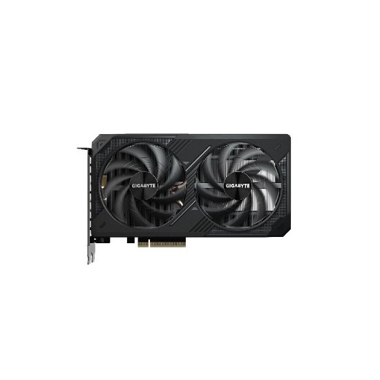 Grafična kartica GIGABYTE GeForce RTX 5060 Ti Windforce, 16GB GDDR7