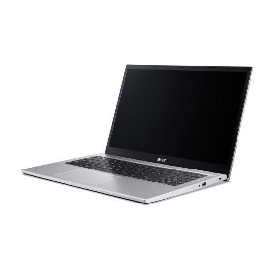 Prenosni računalnik ACER Aspire Go NX.J7XEX.00T / Ryzen 7 5825U, 24GB, 512GB SSD, AMD Radeon Graphics, 15.6" FHD LED, brez OS, srebrn