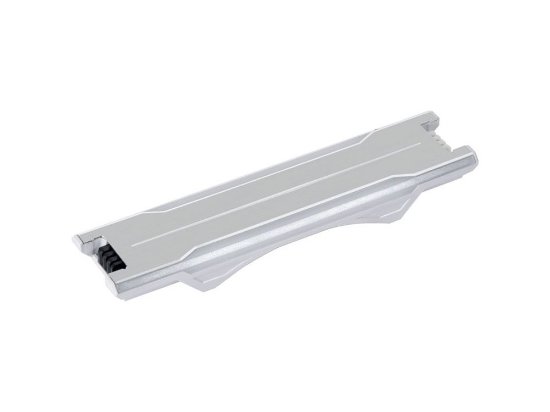 RGB trake LIAN Li, za Uni Fan P28 ventilatore, 3 kosa, bele