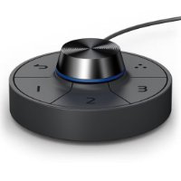 Premium monitor 27" BENQ PD2706U 9H.LLJLB.QEE, 4K UHD, IPS, 60Hz, 5ms, 350cd/m2, pivot, zvočniki, črn