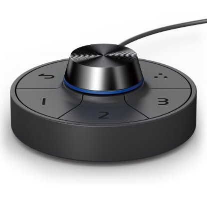 Premium monitor 27" BENQ PD2706U 9H.LLJLB.QEE, 4K UHD, IPS, 60Hz, 5ms, 350cd/m2, pivot, zvočniki, črn