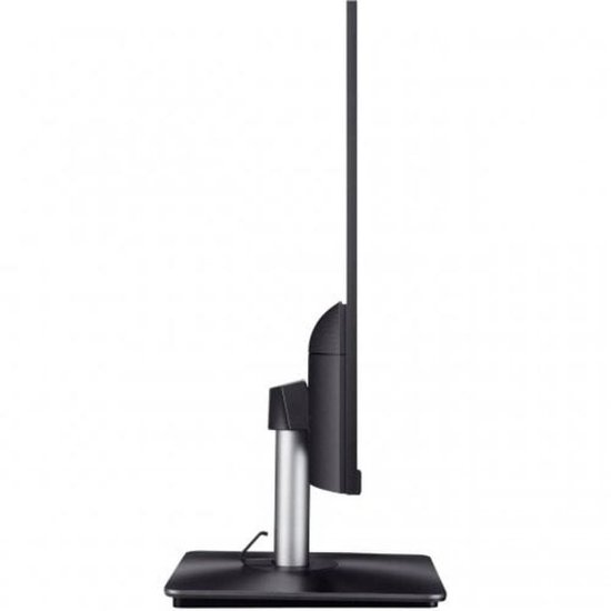 Monitor 23.8" ACER RS242Ybpamix UM.QR2EE.013, FHD, IPS, 100Hz, 1ms, 250cd/m2, zvočniki, črn