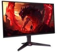 Gaming monitor 27" ACER Nitro VG270UG UM.HV0EE.G05, QHD, IPS, 120Hz, 1ms, 250cd/m2, zvočniki, črn