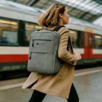 Nahrbtnik za prenosni računalnik OCTIO Essentials MultiPack