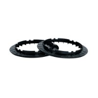Robotski pomivalec oken BJI W24D, beli