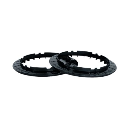 Robotski pomivalec oken BJI W24D, beli