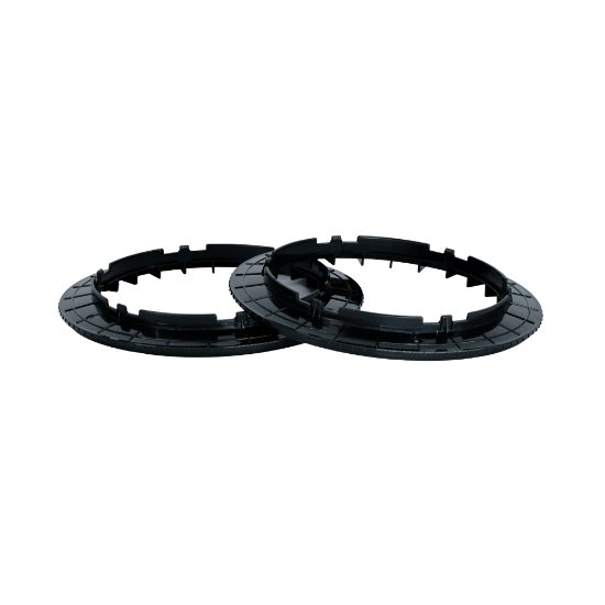 Robotski pomivalec oken BJI W24D, beli