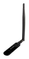 Omrežna kartica adapter USB 2.0, D-LINK DWA-137, 802.11b/g/n, 5dBi antena, za brezičnu mrežu
