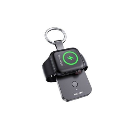 Mobilni USB polnilec BELINE za Apple Watch, 1000mAh