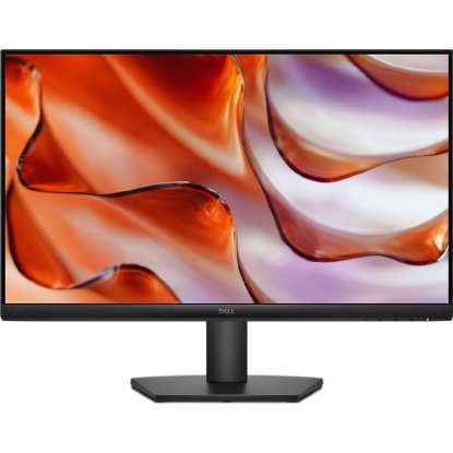 Igralni monitor 24" DELL SE2425HM, FHD, IPS, 100Hz, 5ms, 250cd/m2, črn