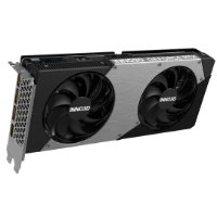 Grafična kartica INNO3D GeForce RTX 5060 Ti Twin X2, 16GB GDDR7