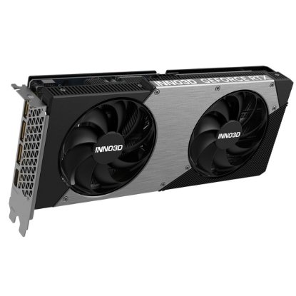 Grafična kartica INNO3D GeForce RTX 5060 Ti Twin X2, 16GB GDDR7