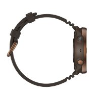 Pametna ura POLAR Grit X2, rjava