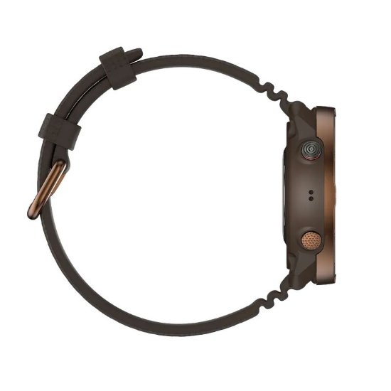 Pametna ura POLAR Grit X2, rjava