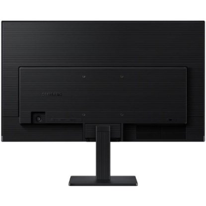 Igralni monitor 24" SAMSUNG S3 S32GF LS24F320GAUXEN, FHD, IPS, 120Hz, 5ms, 250cd/m2, črn