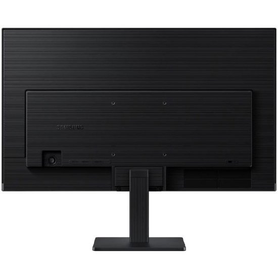 Igralni monitor 24" SAMSUNG S3 S32GF LS24F320GAUXEN, FHD, IPS, 120Hz, 5ms, 250cd/m2, črn