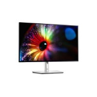 Monitor 27" DELL U2724D, QHD, IPS, 120Hz, 5ms, 350cd/m2, FreeSync, pivot, sivi