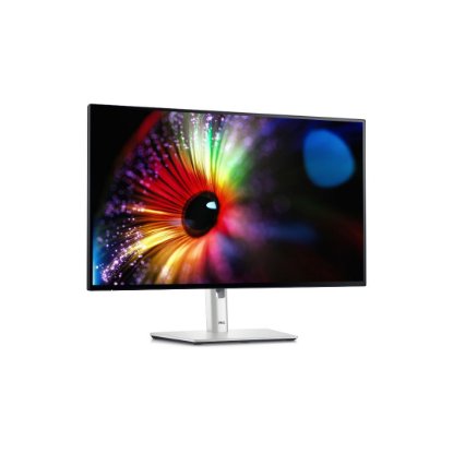 Monitor 27" DELL U2724D, QHD, IPS, 120Hz, 5ms, 350cd/m2, FreeSync, pivot, sivi