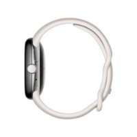 Pametna ura GOOGLE Pixel Watch, 41mm, multisport, srebrni