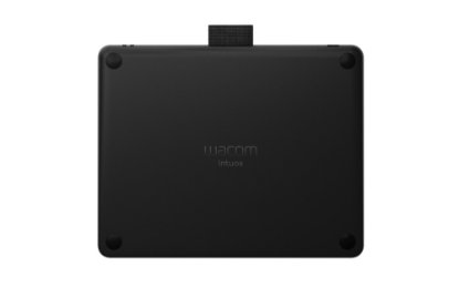 Grafična tablica WACOM Intuos S, črni, 4100K