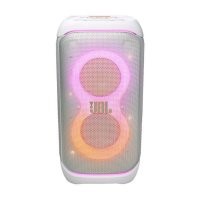 Zvočnik JBL Partybox 320, bluetooth, 240W, RGB, bel