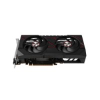 Grafična kartica SAPPHIRE Radeon RX 9060 XT Gaming OC 8GB DUAL, 8GB GDDR6