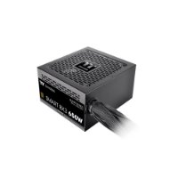 Napajlnik 650W, THERMALTAKE Smart BX3 Bronze 650W, ATX 3.1, 120mm vent., 80+ Bronze
