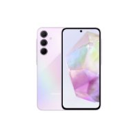 Pametni telefon SAMSUNG Galaxy A35, 6,6", 6GB, 128GB, Android 14, vijolična