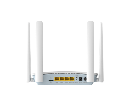 Usmerjevalnik D-LINK G403C, 4×LAN, 4G LTE