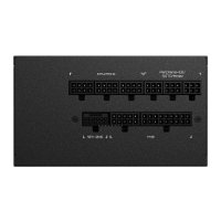 Napajalnik 1000W, GIGABYTE UD1000GM PG5 V2, 120mm vent, 80+ gold, modularni