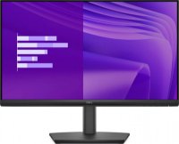 Monitor 23.8" DELL E2425HSM, FHD, IPS, 100Hz, 5ms, 250cd/m2, pivot, zvočniki, črn