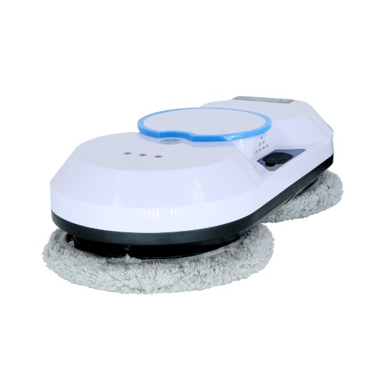 Robotski pomivalec oken BJI W24D, beli