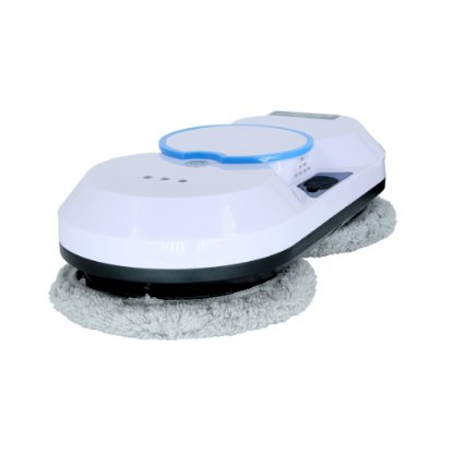 Robotski pomivalec oken BJI W24D, beli