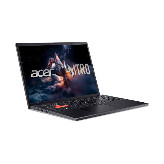Prenosni računalnik ACER Nitro Lite 16 NH.DACEX.003 / Core i7 13620H, 16GB, 512GB SSD, nVidia GeForce RTX 3050, 16" WUXGA 165Hz IPS, Windows 11, črn