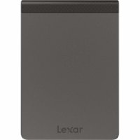 SSD zunanji 2 TB LEXAR SL200, LSL200X002T-RNNNG, USB-C, črni
