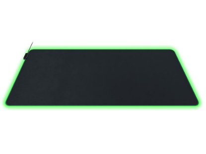 Podloga za miško RAZER Goliathus Chroma 3XL, črna, USB