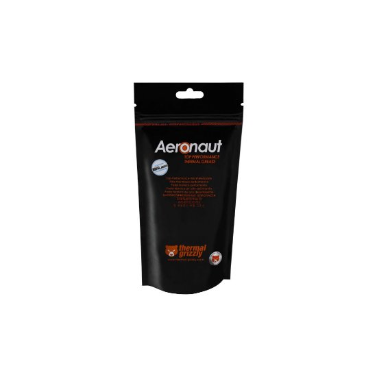 Termalna pasta Thermal Grizzly Aeronaut, 7.8g