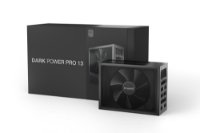 Napajlnik 1600W, BE QUIET Dark Power Pro 13, ATX v3.0, 135mm vent., modularno, 80+ Titanium