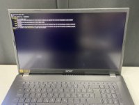 OPEN BOX - Laptop ACER Aspire 17 NX.JL5EX.006 / Core i9 13900H, 32GB, 1TB SSD, Intel Graphics, 17.3" FHD IPS, bez OS, sivi