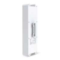 Dostopna točka TP-LINK EAP610 Outdoor, AX1800, PoE, zunanja