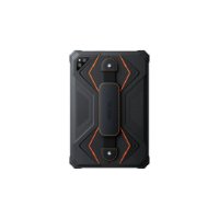 Tablični računalnik OSCAL Spider 8, 10.1", WiFi, LTE, 8GB, 128GB, Android 12, črno-oranžni
